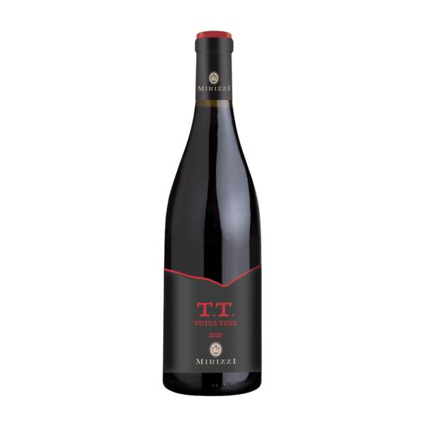 TT Totus Tuus Marche Grenache IGT cantina Mirizzi