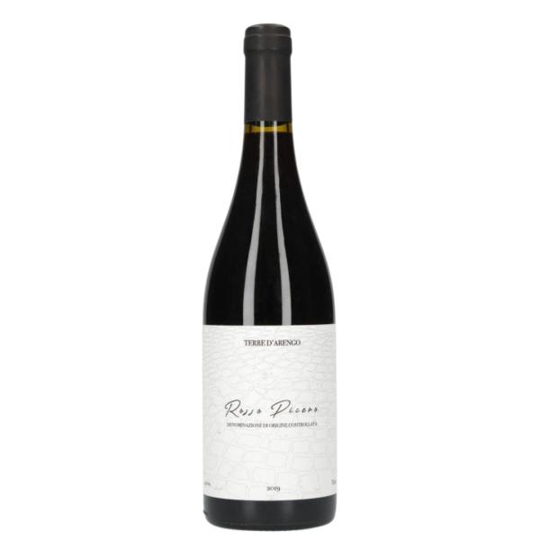 Rosso Piceno DOP cantina Terre di Arengo