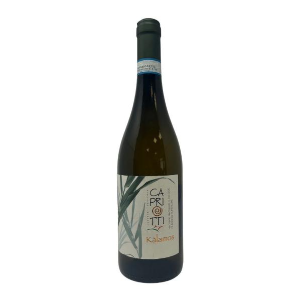 Kalamos Capriotti Verdicchio Castelli di Jesi Classico Superiore