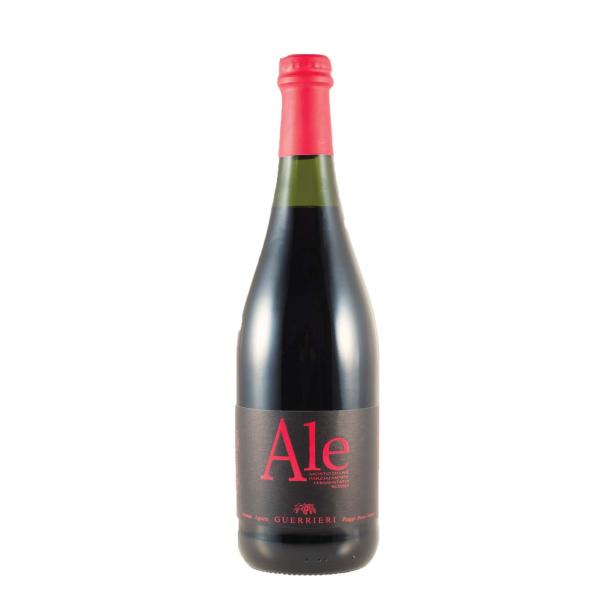 Ale vino dolce frizzante azienda Guerrieri
