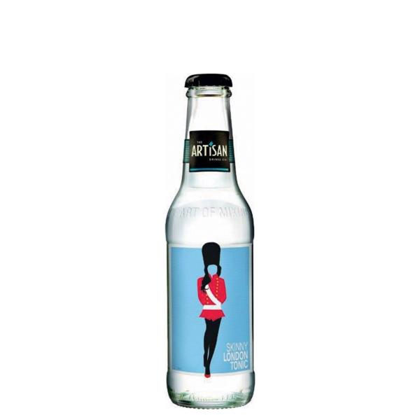 Acqua Tonica Skinny senza zucchero Classic London Tonic