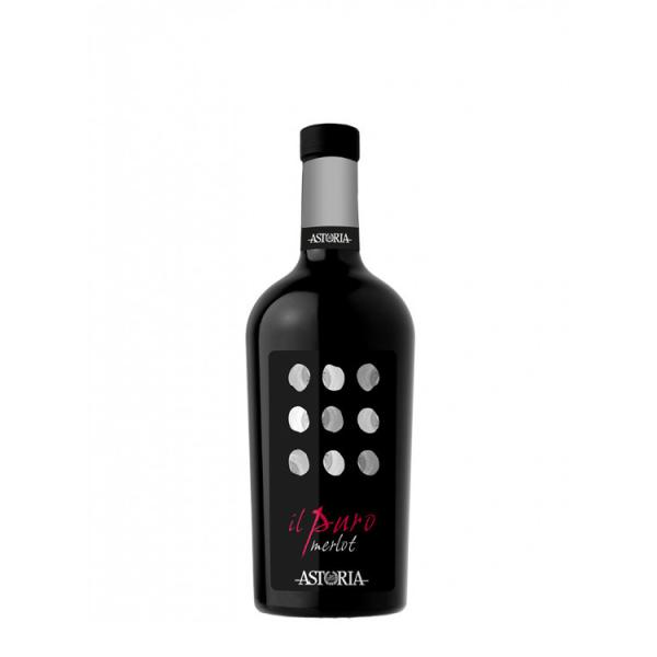 Astoria Il Puro Merlot Venezia Doc