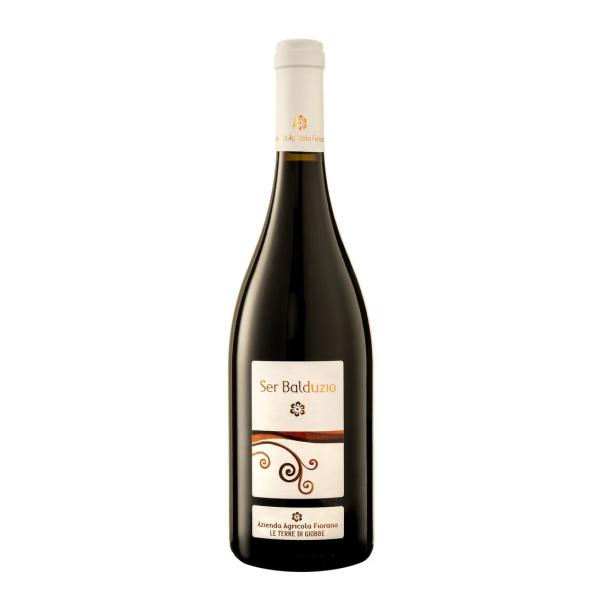 Ser Balduzio Marche Rosso IGT Agricola Fiorano - BIO