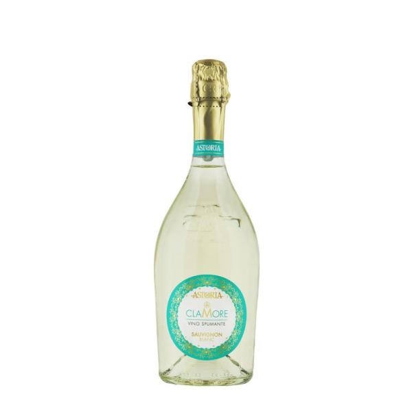 Astoria Clamore Sauvignon Blanc Spumante Brut