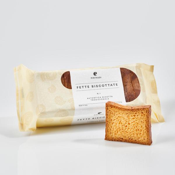 Pintaudi Fette Biscottate Classiche