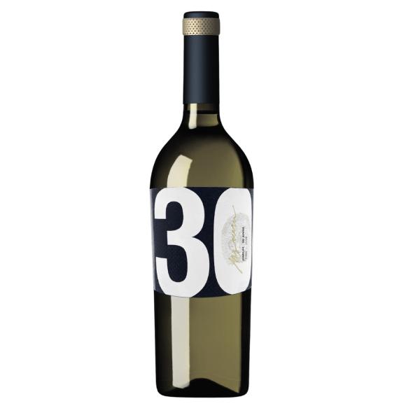 Mirum 30 anni 1988-2018 La Monacesca Verdicchio di Matelica DOCG
