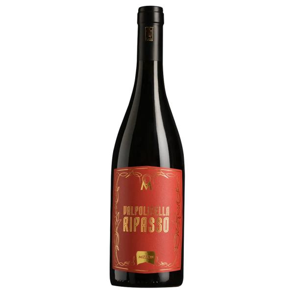 Ripasso Valpolicella Classico Superiore DOC Cantina Mizzon