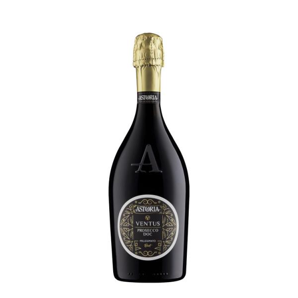 Astoria Ventus prosecco DOC millesimato Brut