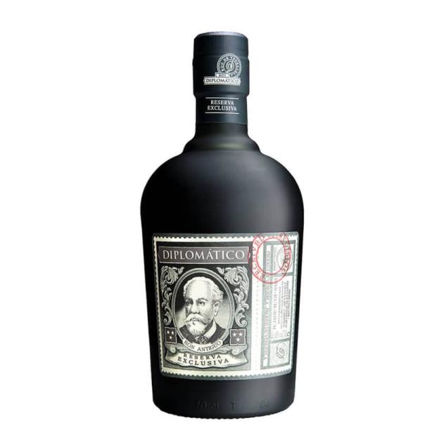 Rum Diplomatico Reserva Exclusiva