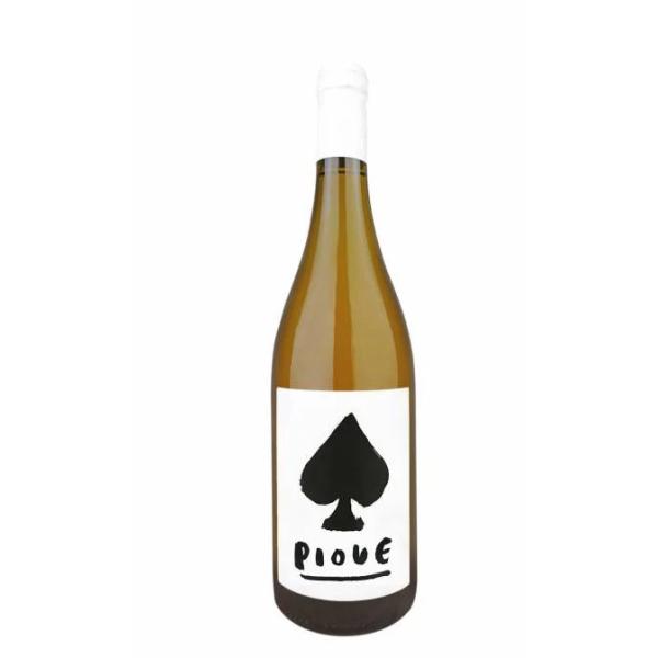 Piove Frizzante Veneto IGT Progetto vino dentro