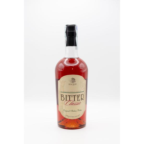Biterr classico Original Italian Opificio Nunquam