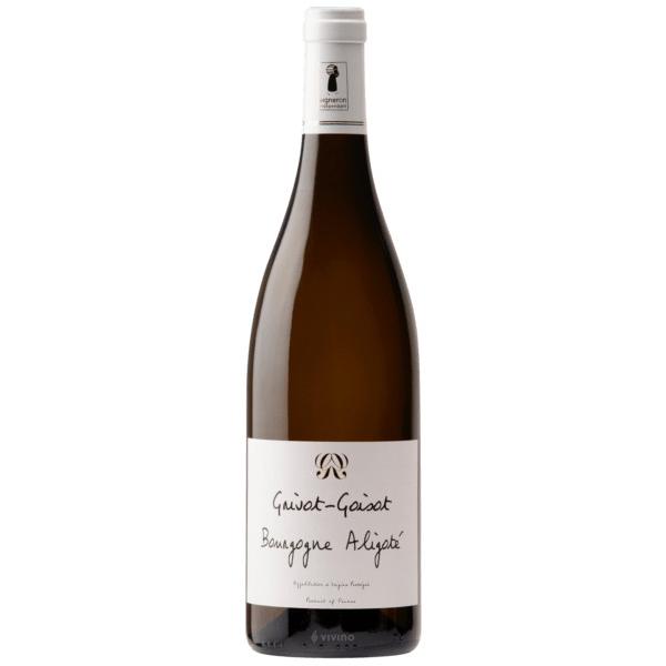 Bourgogne Aligote AOC cantina Grivot-Goisot