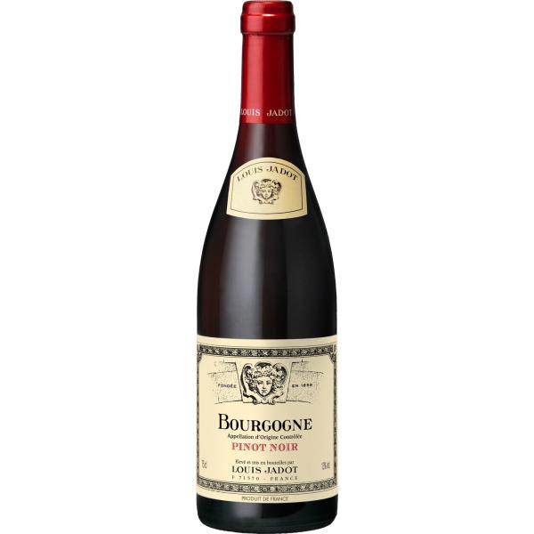 Bourgogne Pinot Noir cantina Louis Jadot