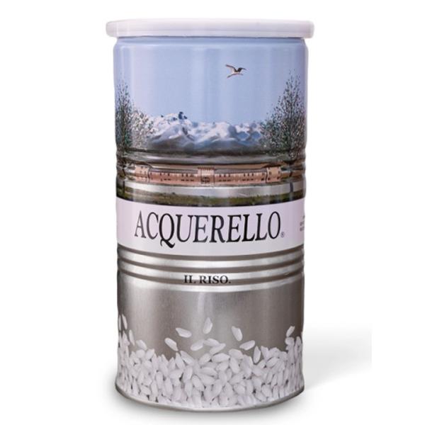 Riso acquerello Rondolino
