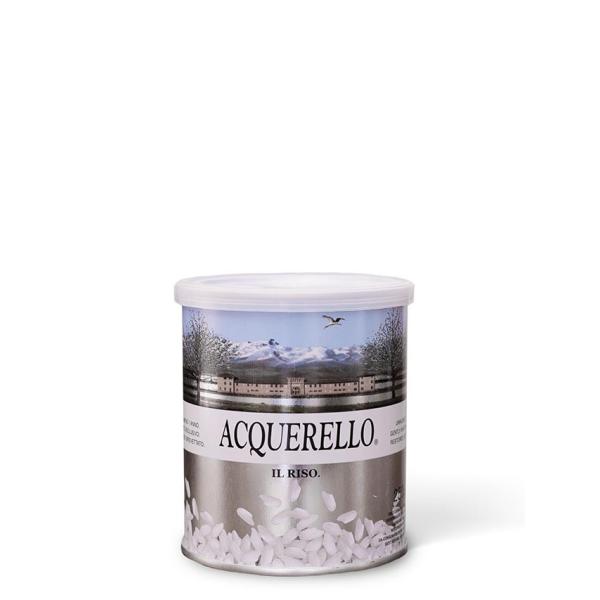 Riso acquerello Rondolino