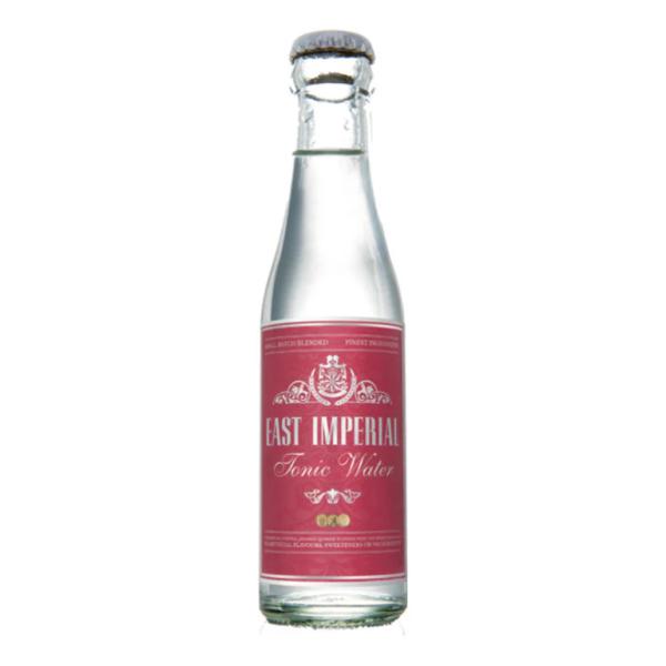 Old World Tonic Water Sodato East Imperial