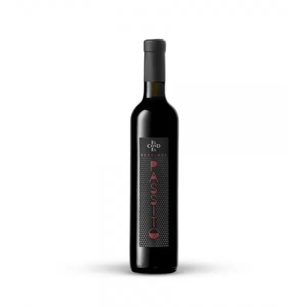 Passito el Condel Merlot IGT Veneto Moret vini
