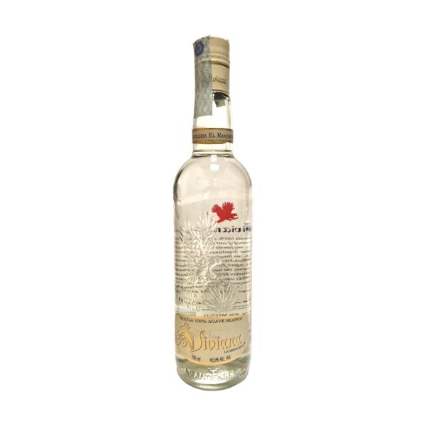 Viviana Blanco Tequila Mexicana El ranchito