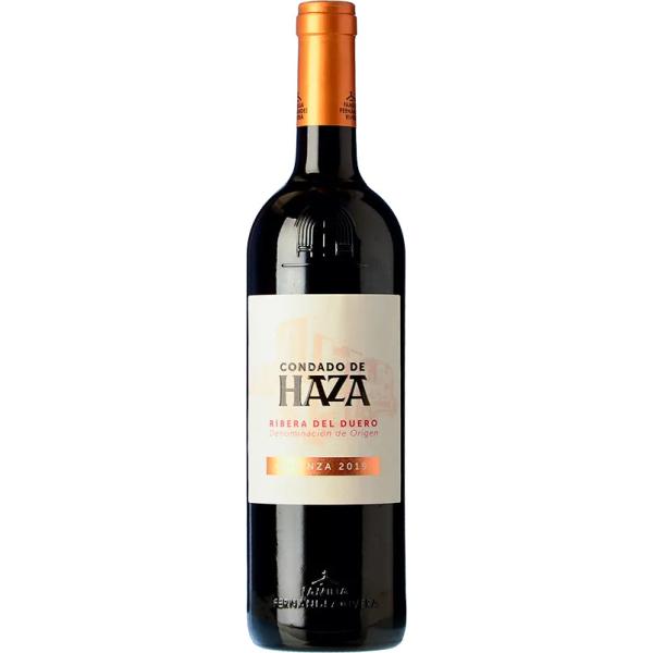 Condado de Haza Crianza Ribera del Duero