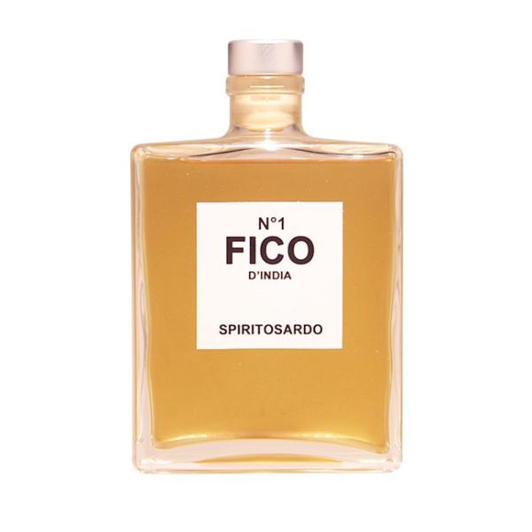 Fico d'India cantina Spirito Sardo