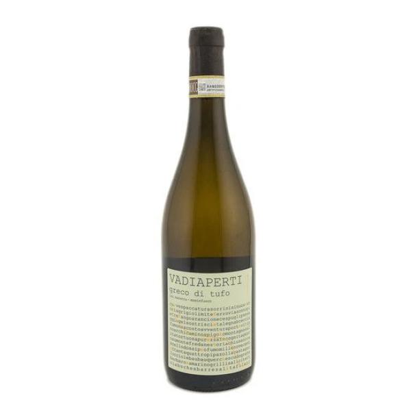 Greco di tufo DOCG Vadiaperti