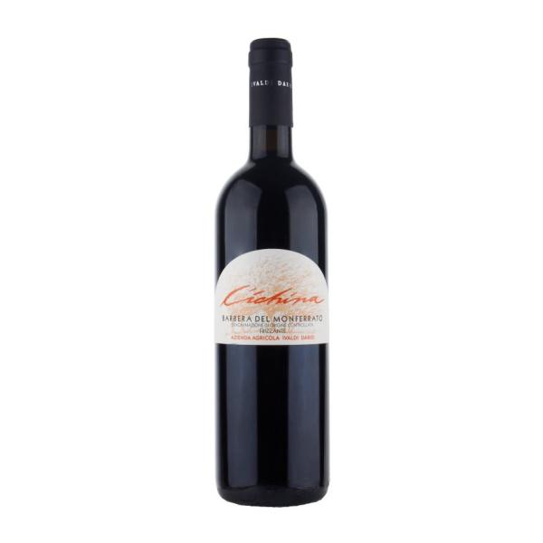 Cichina Barbera del Monferrato DOC Ivaldi Dario