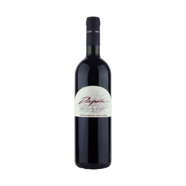 Dapen Dolcetto Asti DOC Weingut Ivaldi Dario