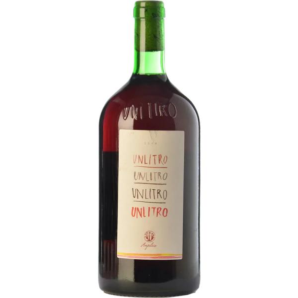 Unlitro  Toscana IGT cantina Ampeleia