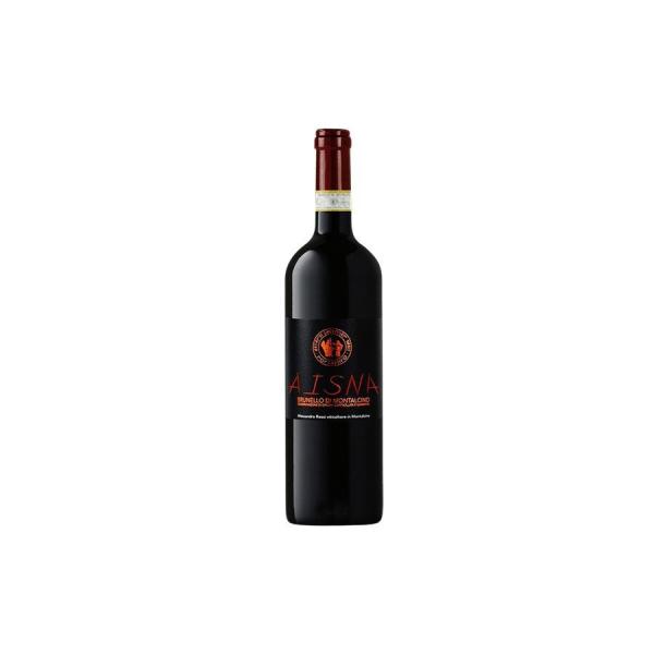 Magnum Aisna Brunello di Montalcino DOCG