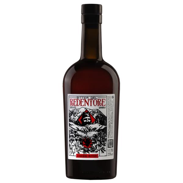 Bitter del Redentore della Sibillini Spirits