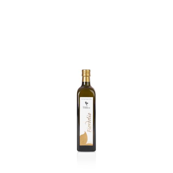 Fiordolio  olio Evo frantoio Torresi
