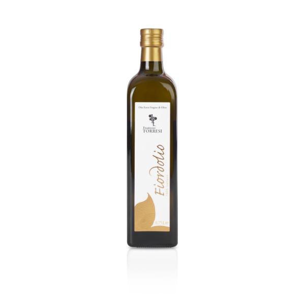 Fiordolio  olio Evo frantoio Torresi