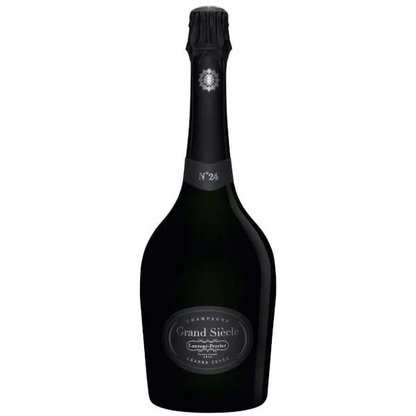 Laurent Perrier Grand Siecle Champagne AOC