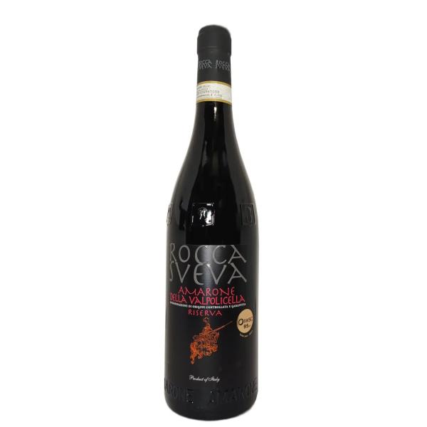 Rocca Sveva Amarone della Valpolicella Docg Riserva