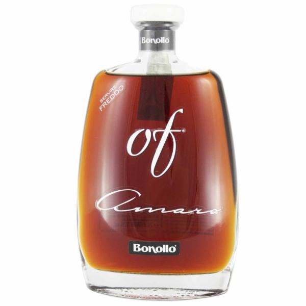 Bonollo Amaro OF 70 cl - 32 gradi