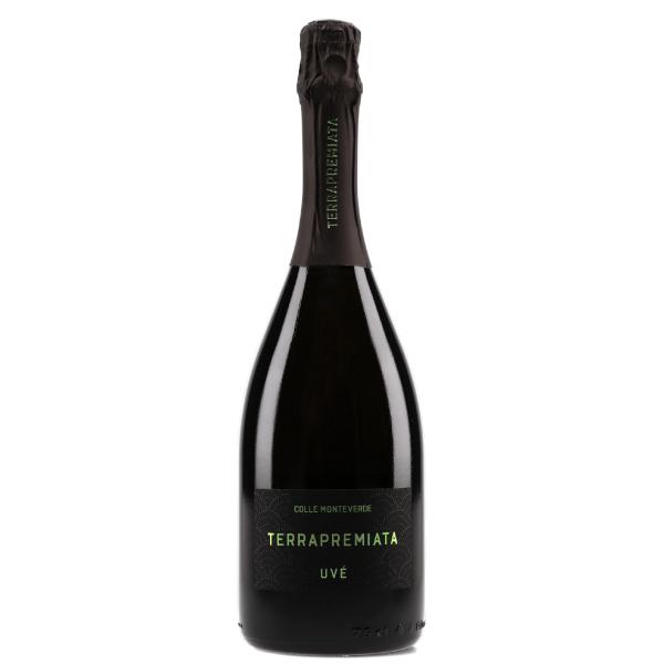 Colle Monteverde Brut Chardonnay Weingut Terrapremiata