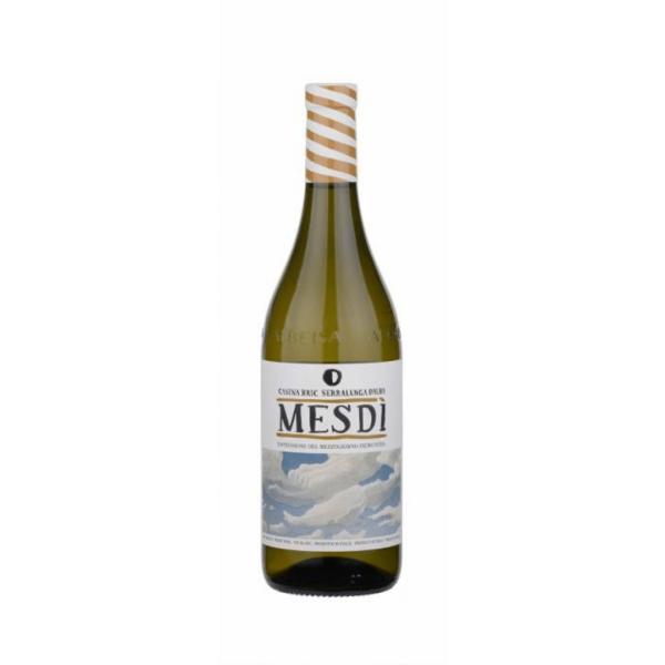 Mesdi Bianco 460 Casina Bric