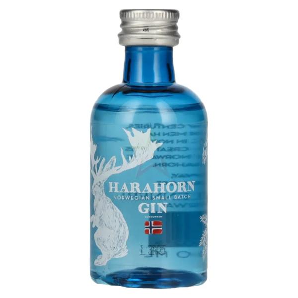 Gin Harahorn Norwegian Small Batch Harahorn