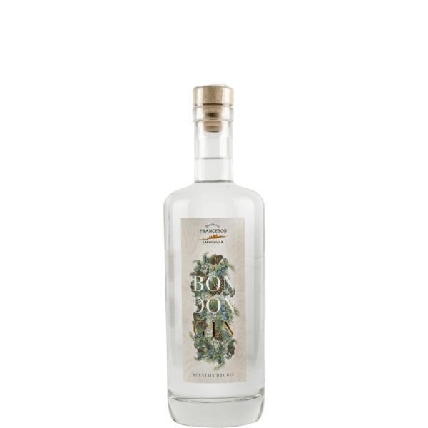 Bondon Gin