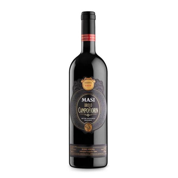 Brolo Campofiorin Rosso Verona IGT cantina Masi