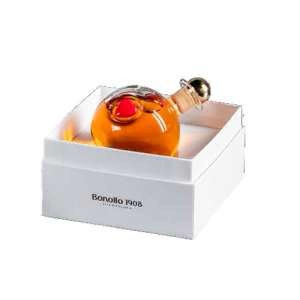 Bonollo grappa Amarone invecchiata Elisir d amore 10 cl - 40 gradi