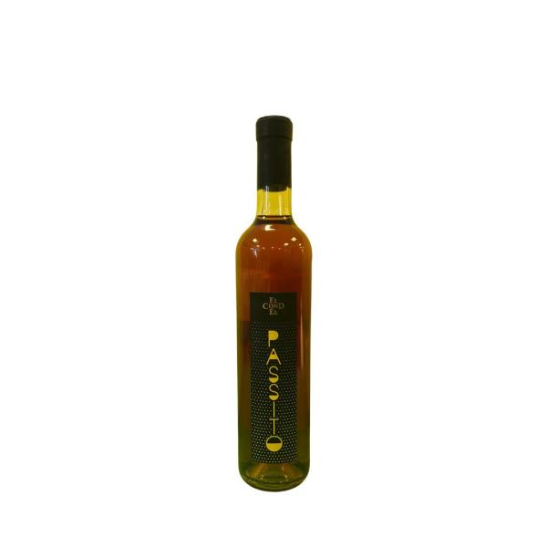 Passito El Condel Bianco Glera IGT Veneto Moret Vini