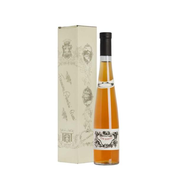 Vin santo del Chianti DOC fattoria dei Barbi