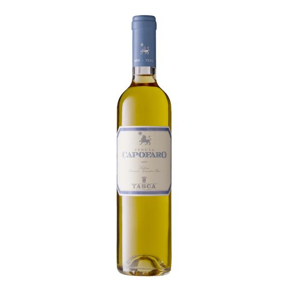 Capofaro Malvasia Salina IGT Tasca conte d'Almerita