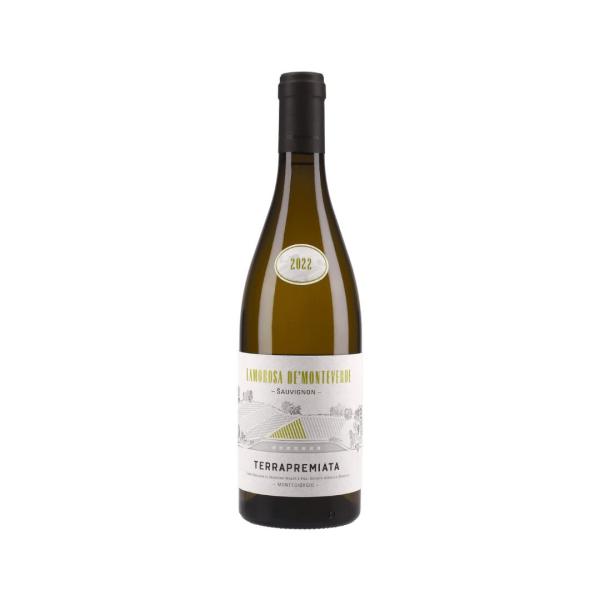 Lamorosa de Monteverde Sauvignon Marche IGT TerraPremiata
