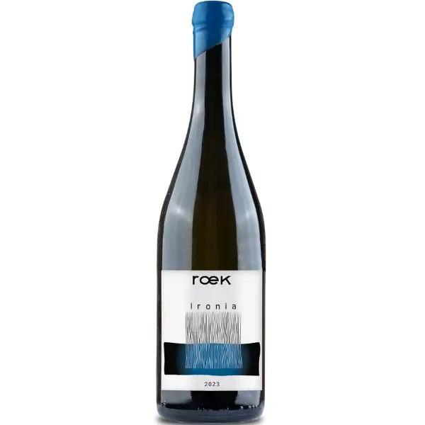 Ironia Veneto IGT Piwi cantina Roek - BIO