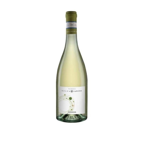 Lugana DOC Podere Selva Capuzza