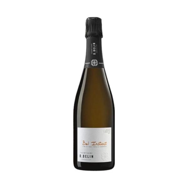 Champagne O. Belin Bel Instant Brut