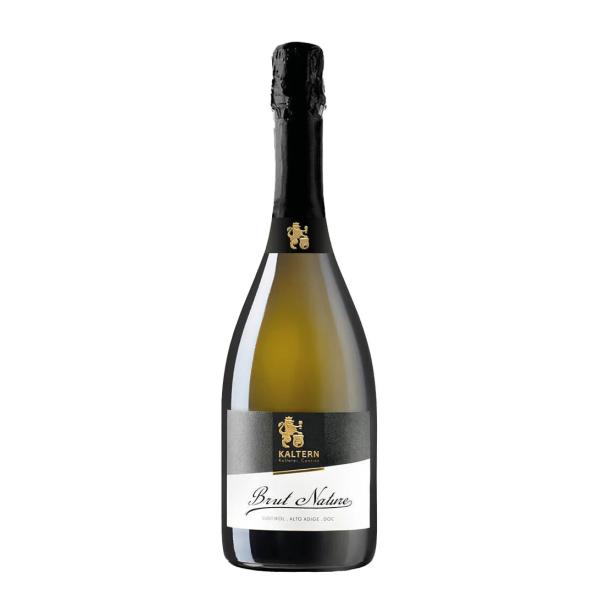 Spumante Kaltern Brut Nature DOC