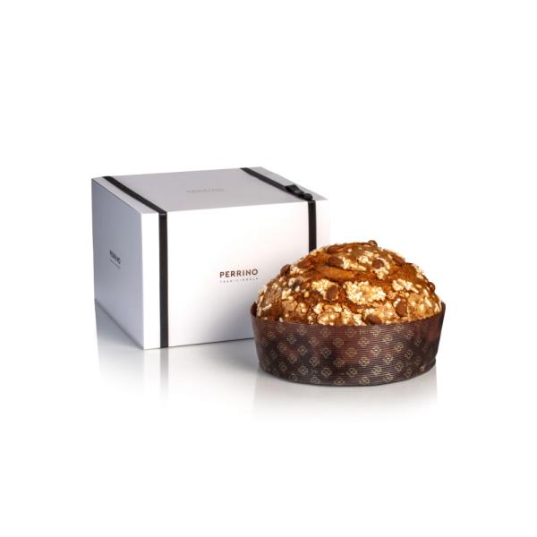 Panettone Perrino tradizionale 1kg